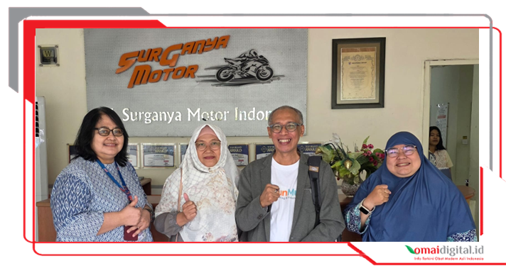 Program Korporasi Pensiun Mulia: Mempersiapkan Karyawan Sukses di Masa Purna Tugas Program Korporasi Pensiun Mulia: Mempersiapkan Karyawan Sukses di Masa Purna Tugas